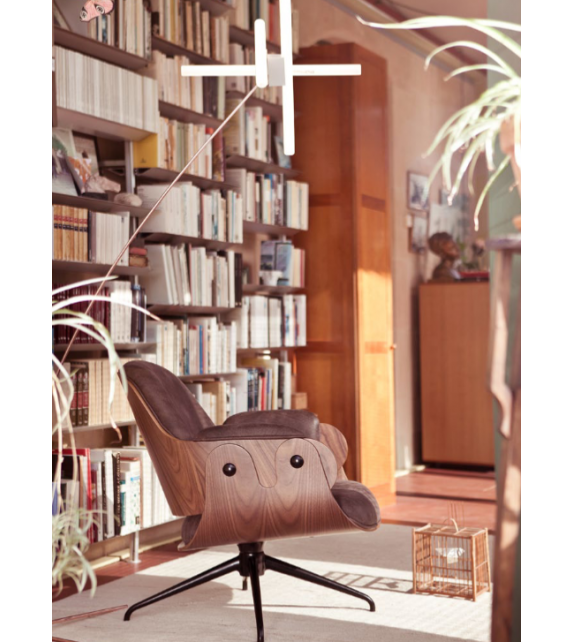 Low Lounger BD Barcelona