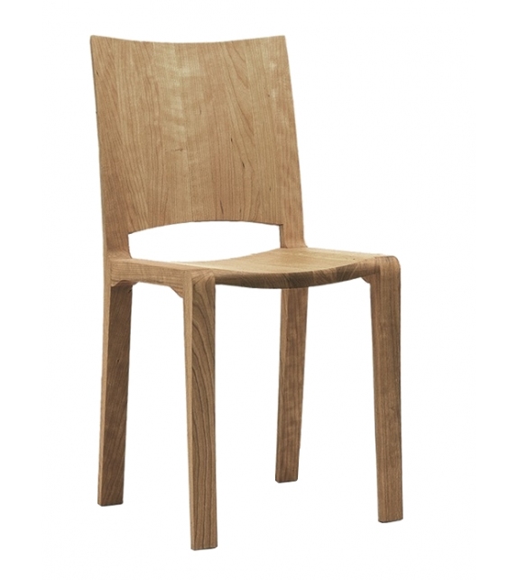 Piano Design Chair Riva 1920 Chaise