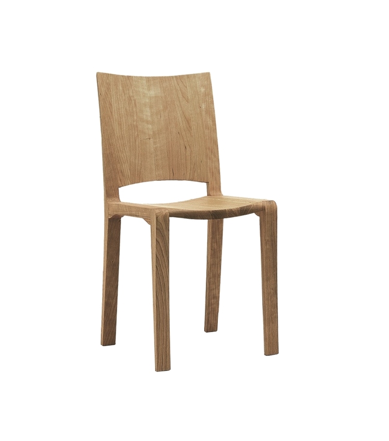 Piano Design Chair Riva 1920 Stuhl