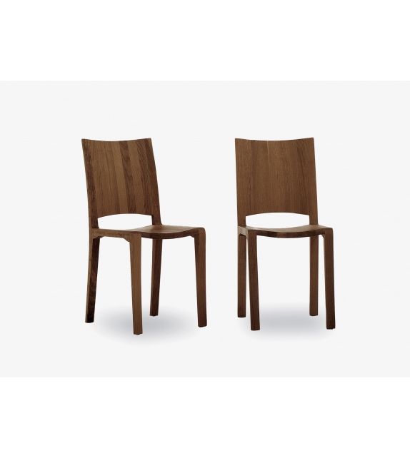 Piano Design Chair Riva 1920 Chaise