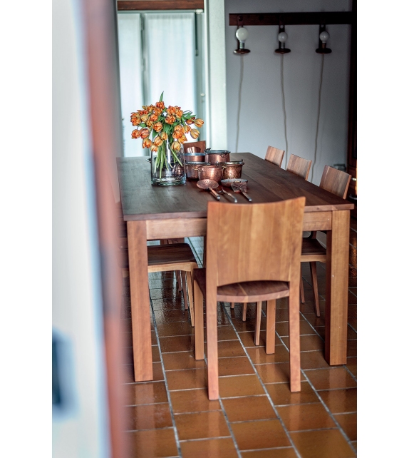 Piano Design Chair Riva 1920 Silla