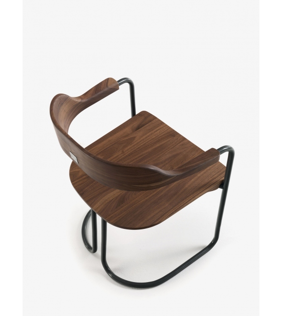 Tubular Riva 1920 Sedia