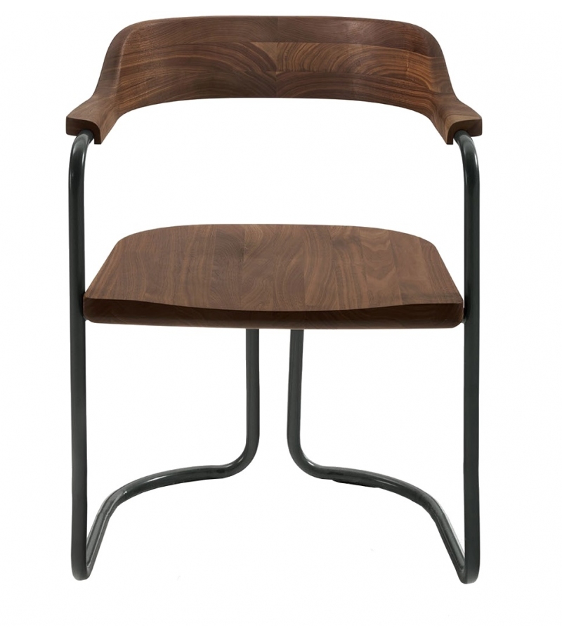 Tubular Riva 1920 Silla