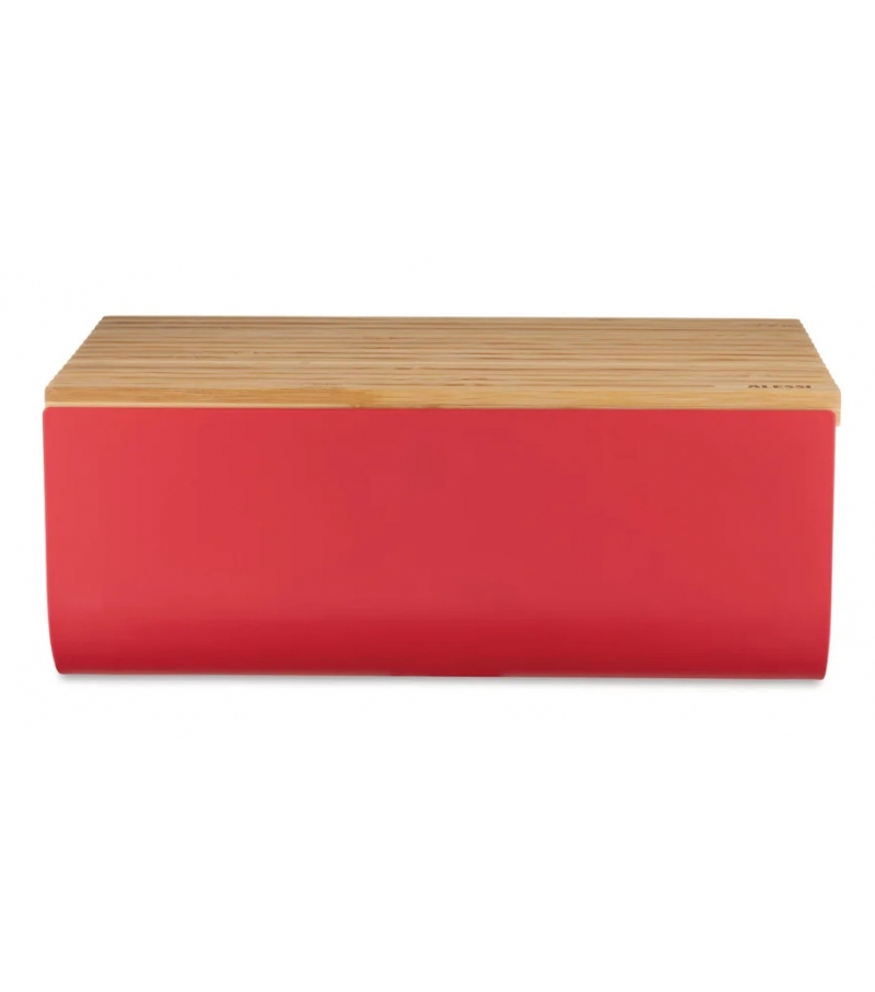 Mattina Alessi Bread Bin