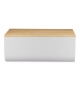 Mattina Alessi Bread Bin