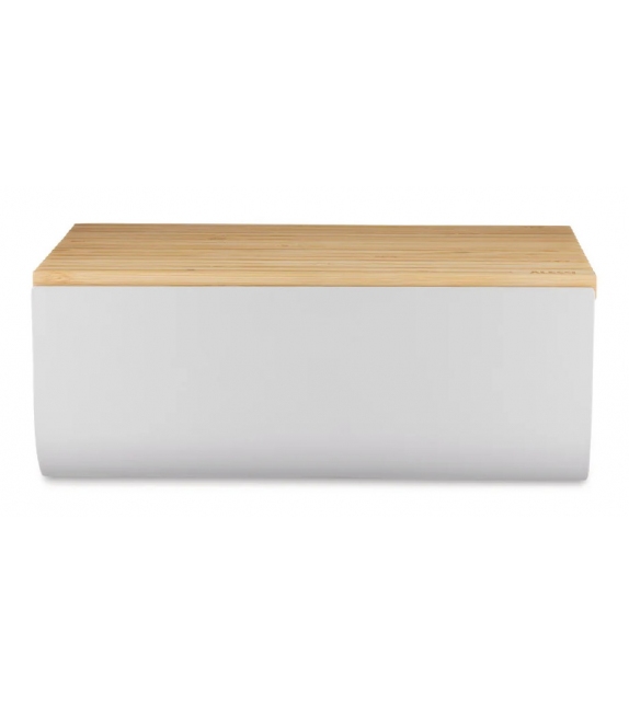 Mattina Alessi Bread Bin