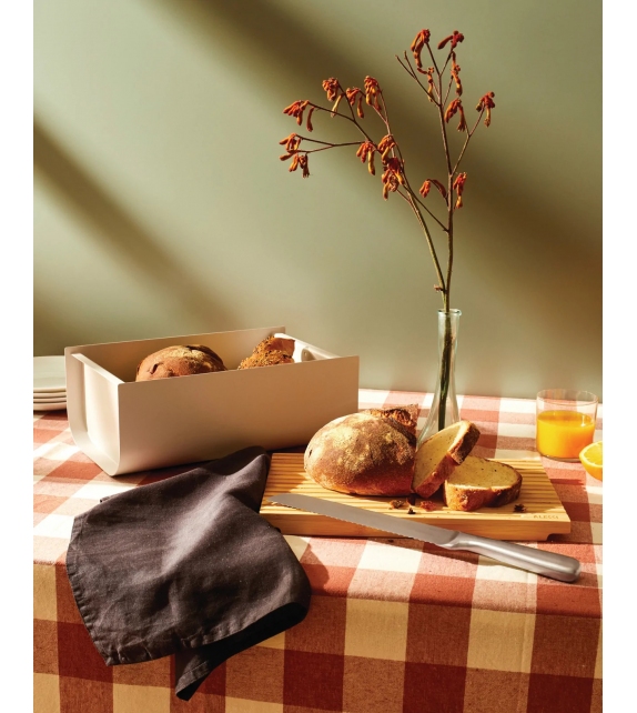 Mattina Alessi Cassetta per Pane