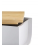 Mattina Alessi Bread Bin
