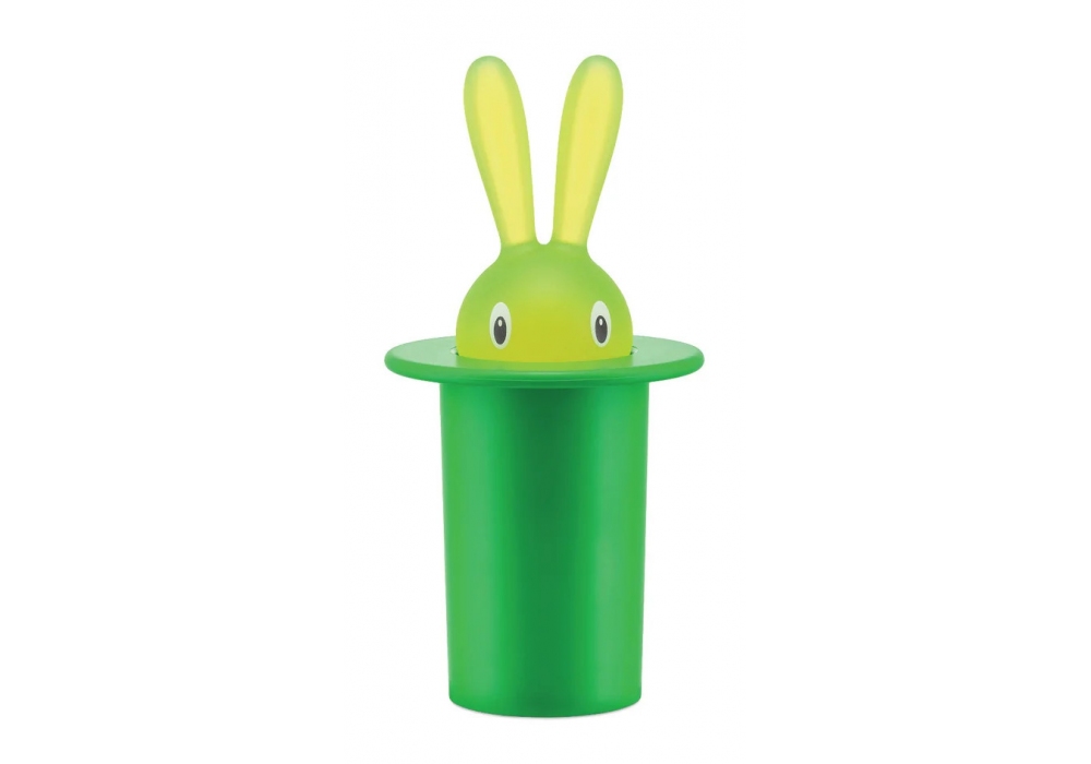 Magic Bunny Alessi Toothpick Holder Milia Shop