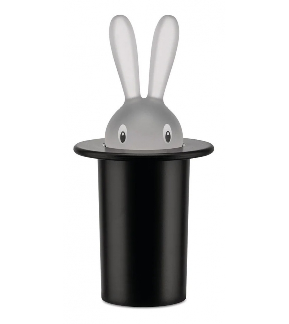 Magic Bunny Alessi Toothpick Holder