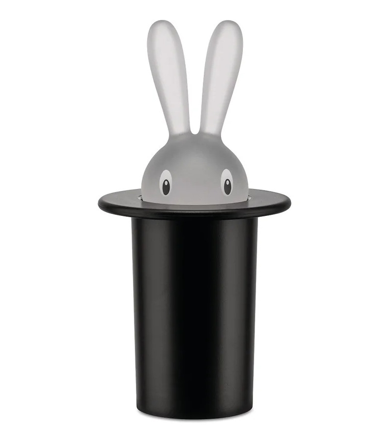 Magic Bunny Alessi Porte Cure-Dents
