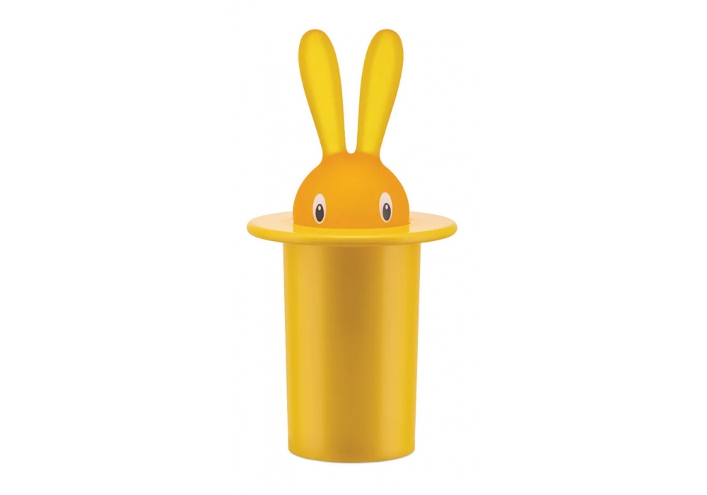 Magic Bunny Alessi Toothpick Holder Milia Shop