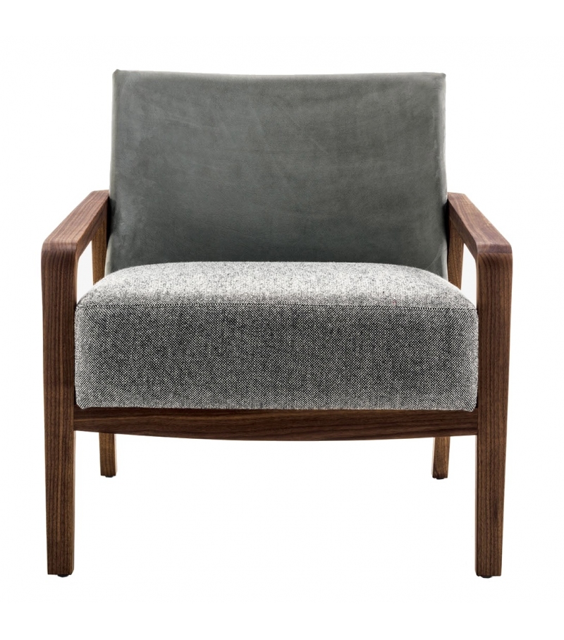 Noblé Armchair Riva 1920 Poltrona