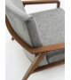 Noblé Armchair Riva 1920 Sessel