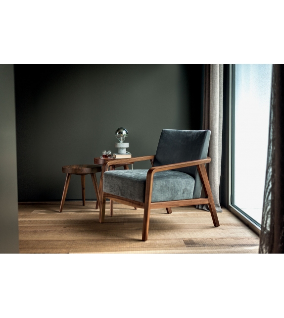 Noblé Armchair Riva 1920