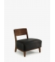 Wilma Riva 1920 Fauteuil