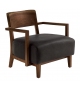 Wilma Riva 1920 Armchair