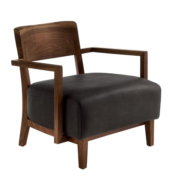 Wilma Riva 1920 Fauteuil
