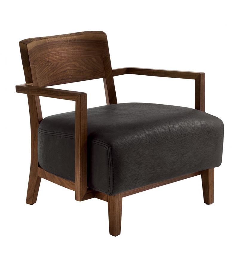 Wilma Riva 1920 Fauteuil
