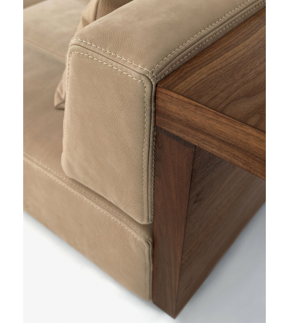 Sofa Fur Nature Riva 1920