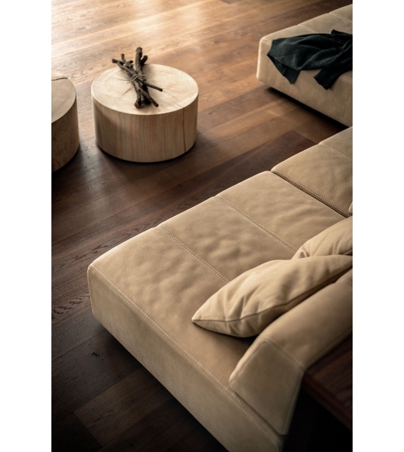 Sofa Fur Nature Riva 1920