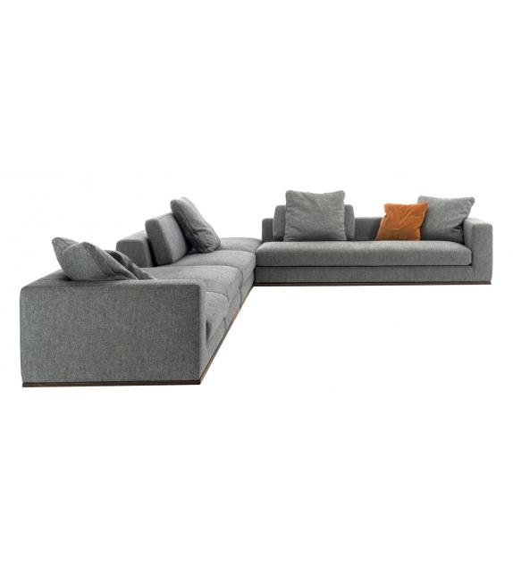 Heritage Riva 1920 Sofa
