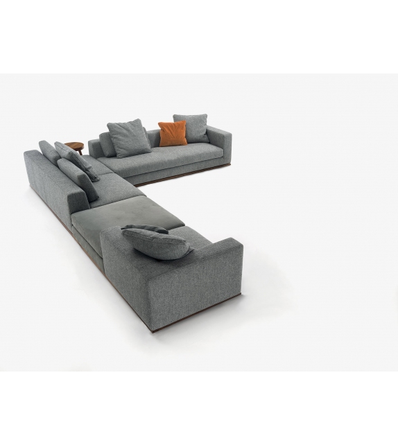 Heritage Riva 1920 Sofa
