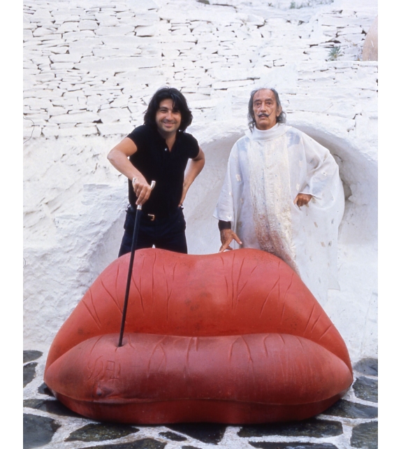 Dalilips Sofa BD Barcelona