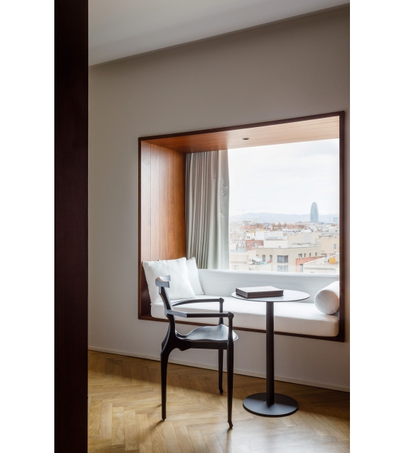 Gaulino BD Barcelona Chair