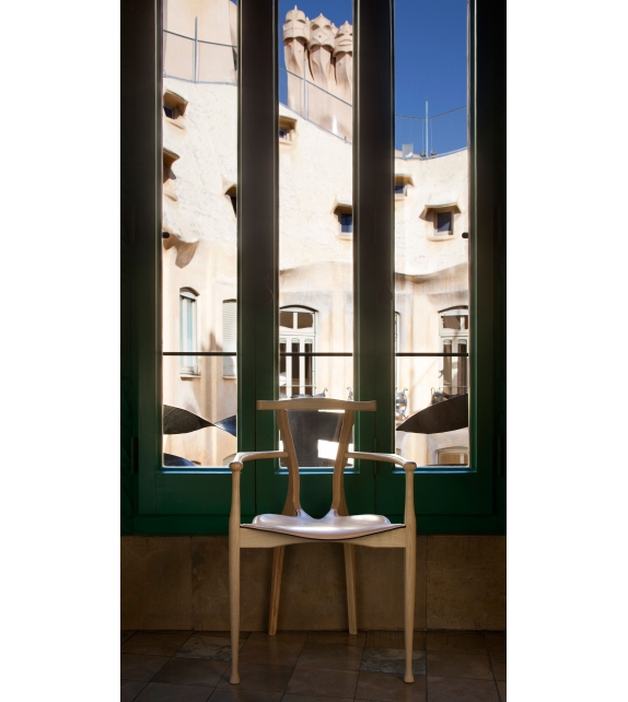 Gaulino BD Barcelona Chair