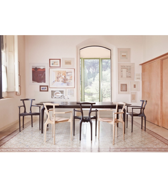 Gaulino BD Barcelona Silla