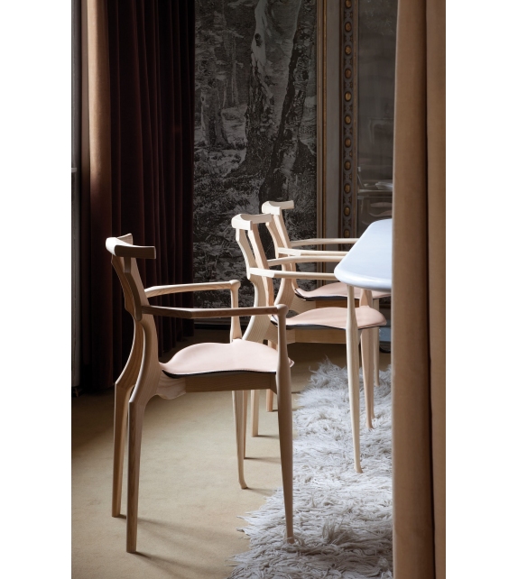 Gaulino BD Barcelona Stuhl