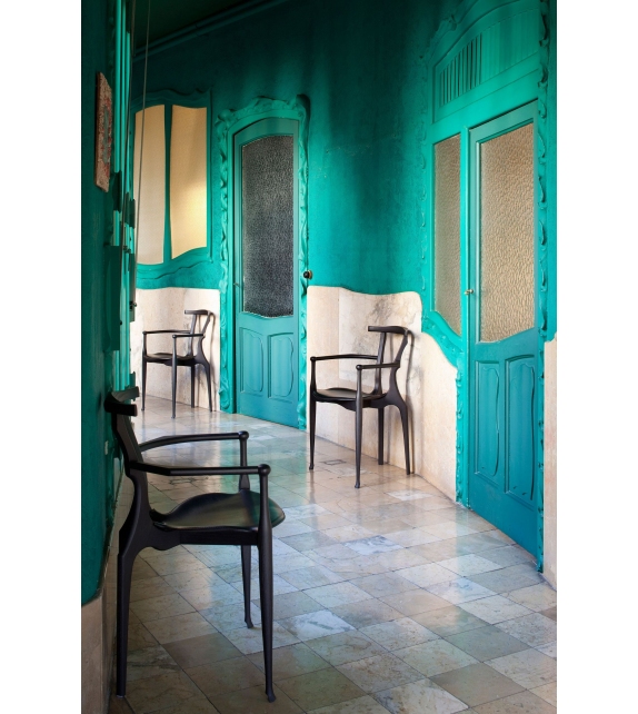 Gaulino BD Barcelona Chaise