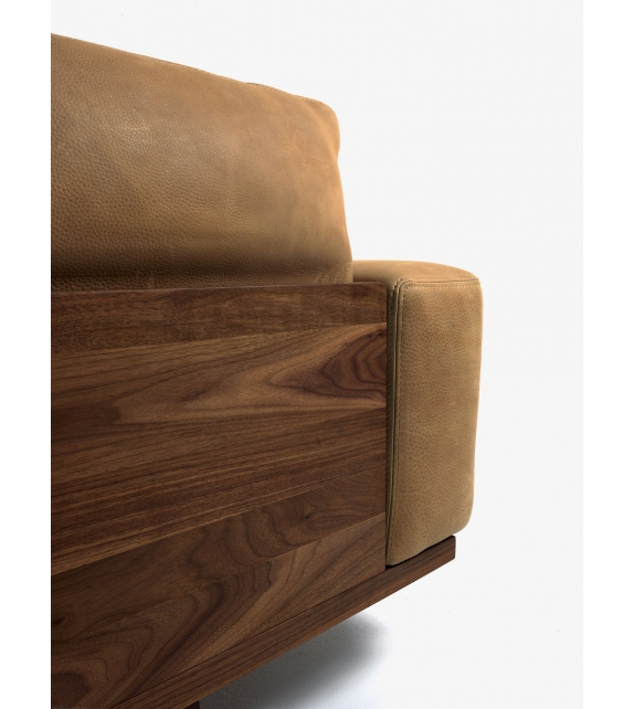 Utah Sofa Riva 1920 Canapé