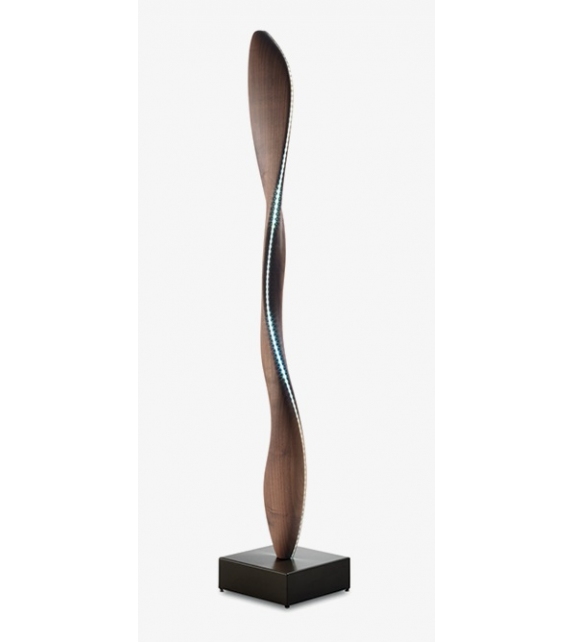 Fiamma Lamp Riva 1920 Lampadaire