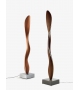 Fiamma Lamp Riva 1920 Floor Lamp