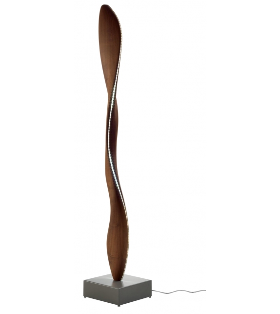 Fiamma Lamp Riva 1920 Stehleuchte