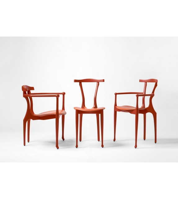 Gaulinetta BD Barcelona