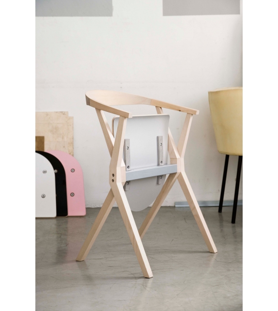 Chair B BD Barcelona Stuhl
