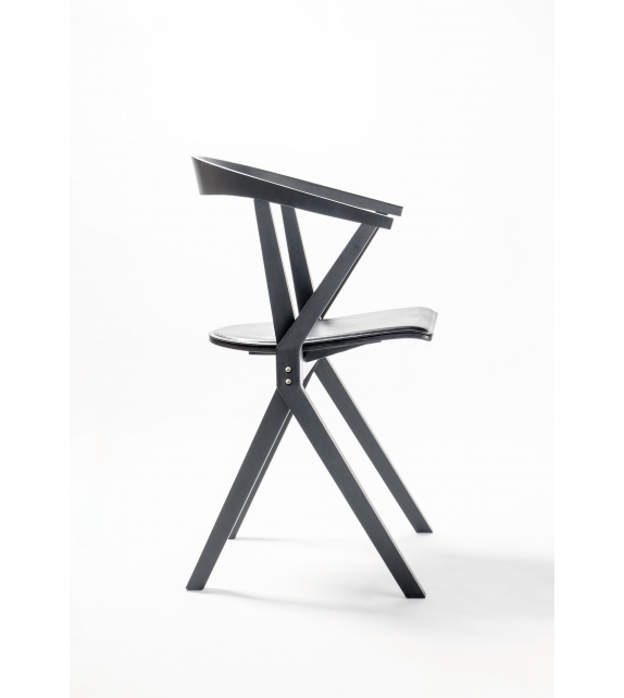 Chair B BD Barcelona Chaise