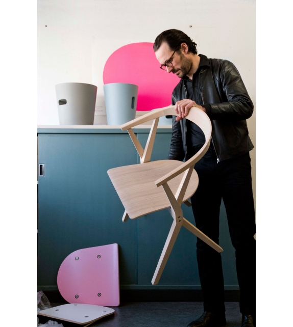 Chair B BD Barcelona Chair