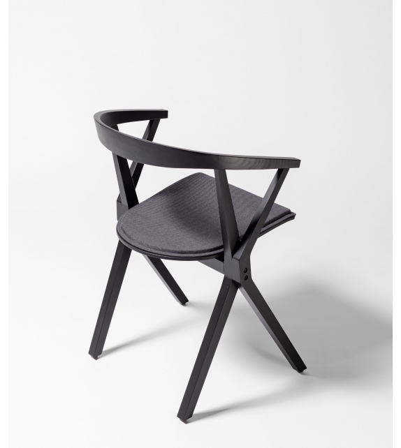 Chair B BD Barcelona Stuhl