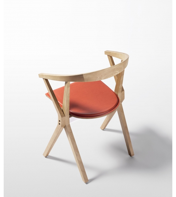 Chair B BD Barcelona Stuhl