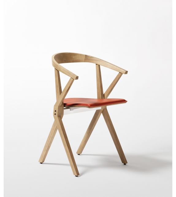 Chair B BD Barcelona Silla
