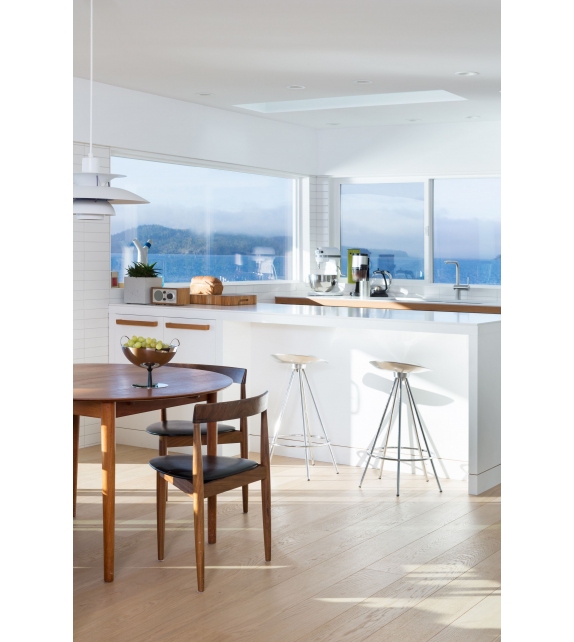 Jamaica BD Barcelona Stool