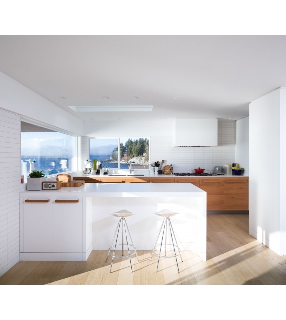 Jamaica BD Barcelona Tabouret