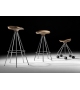 Jamaica BD Barcelona Tabouret