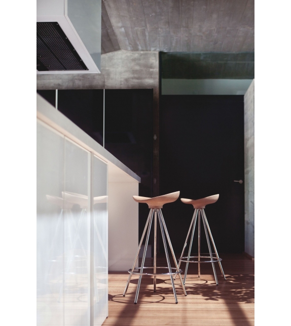 Jamaica BD Barcelona  Hocker