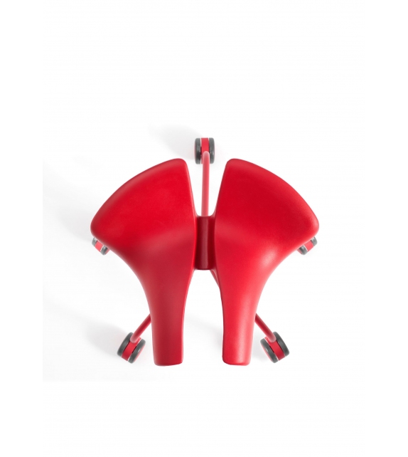 Binaria BD Barcelona Hocker