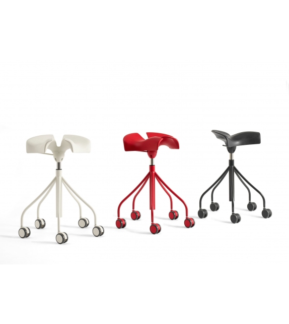 Binaria BD Barcelona Stool